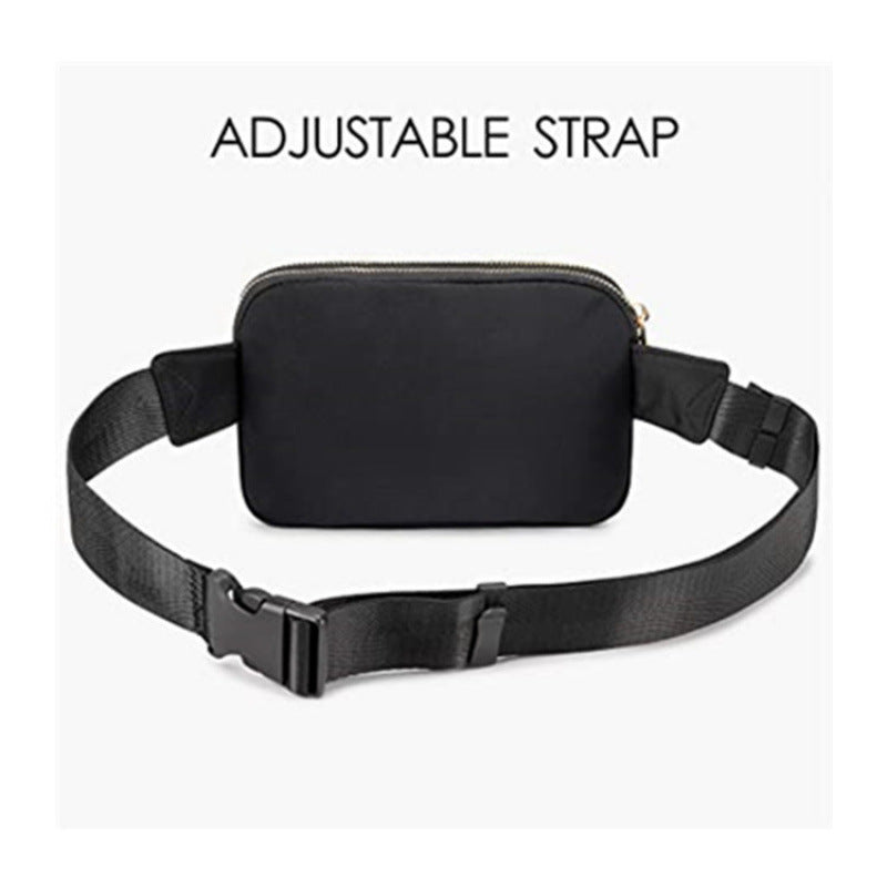 Practical Belt Bag LoungeYard — product view 4