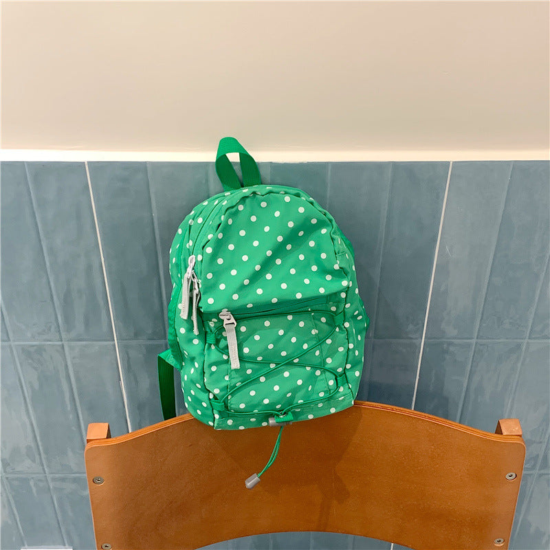 Durable Waterproof Backpack — product view 4
