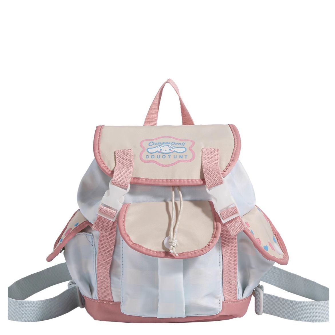 Playful Mini Backpack LoungeYard — product view 5