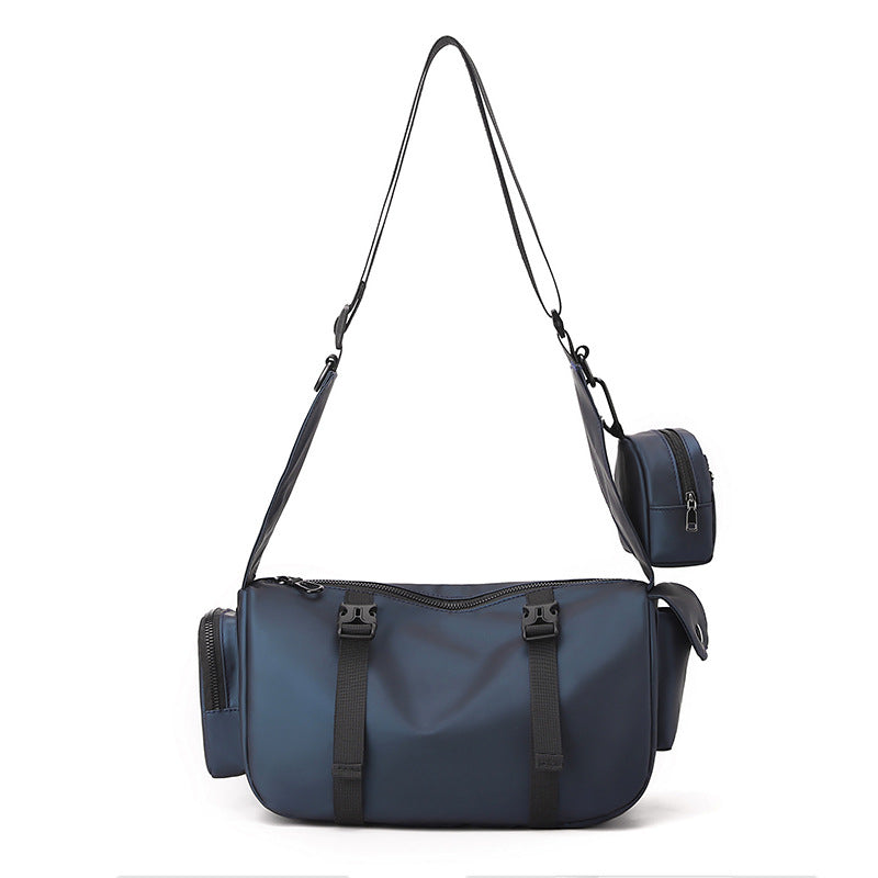 Multi-Functional Waterproof Travel Duffle Bag LoungeYard — product view 1