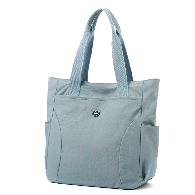 Versatile Everyday Tote Bag LoungeYard — product view 1