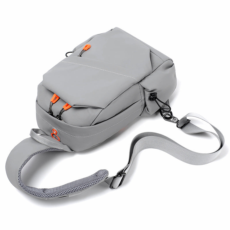 Practical Crossbody Bag LoungeYard — product view 3