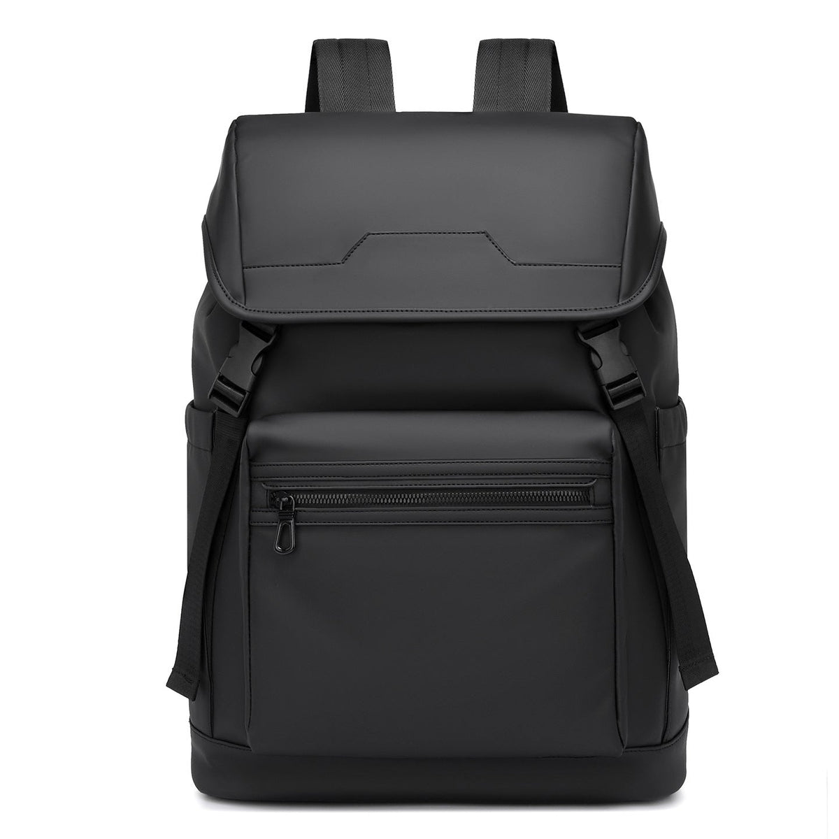 Stylish and Functional Backpack LoungeYard — product view 4