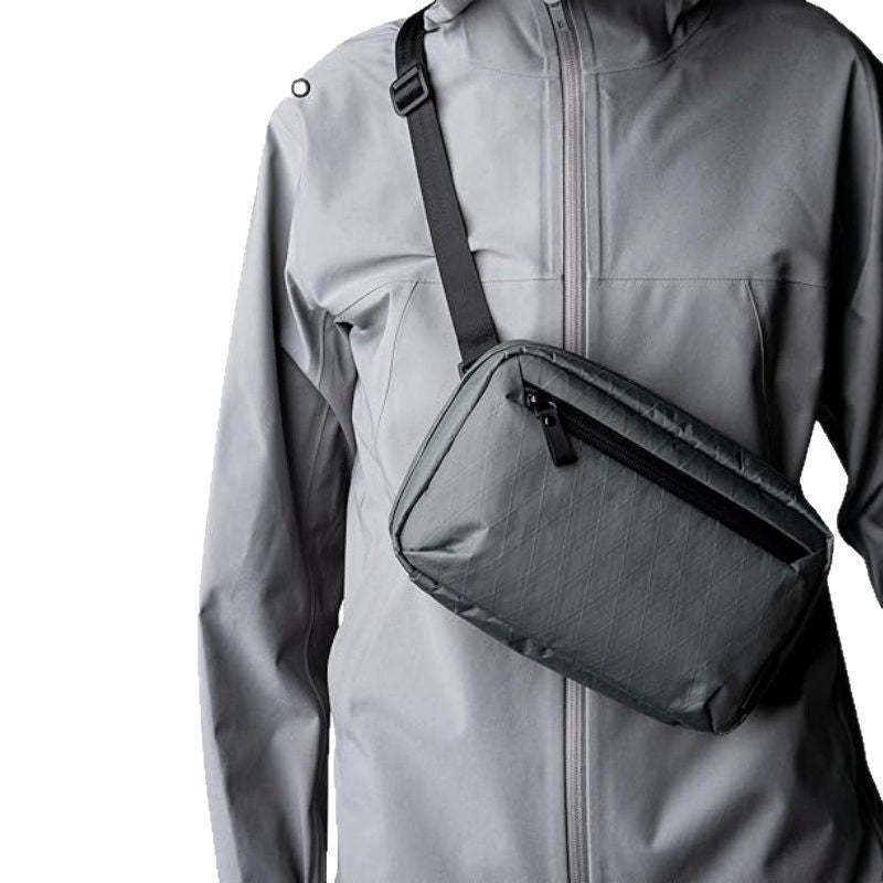 Functional Sling Bag LoungeYard — product view 5