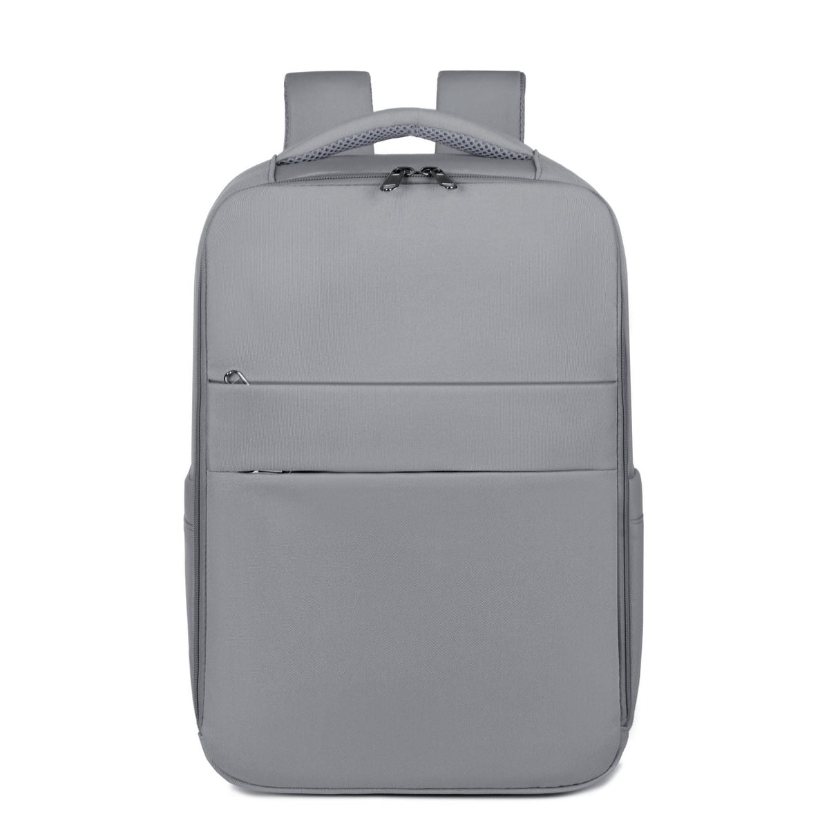 Slim Profile Laptop Backpack LoungeYard — product view 6