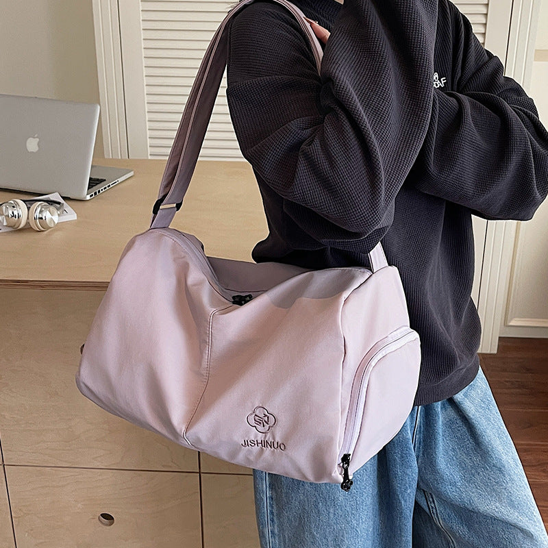 Functional Sports Duffel Bag — product view 3