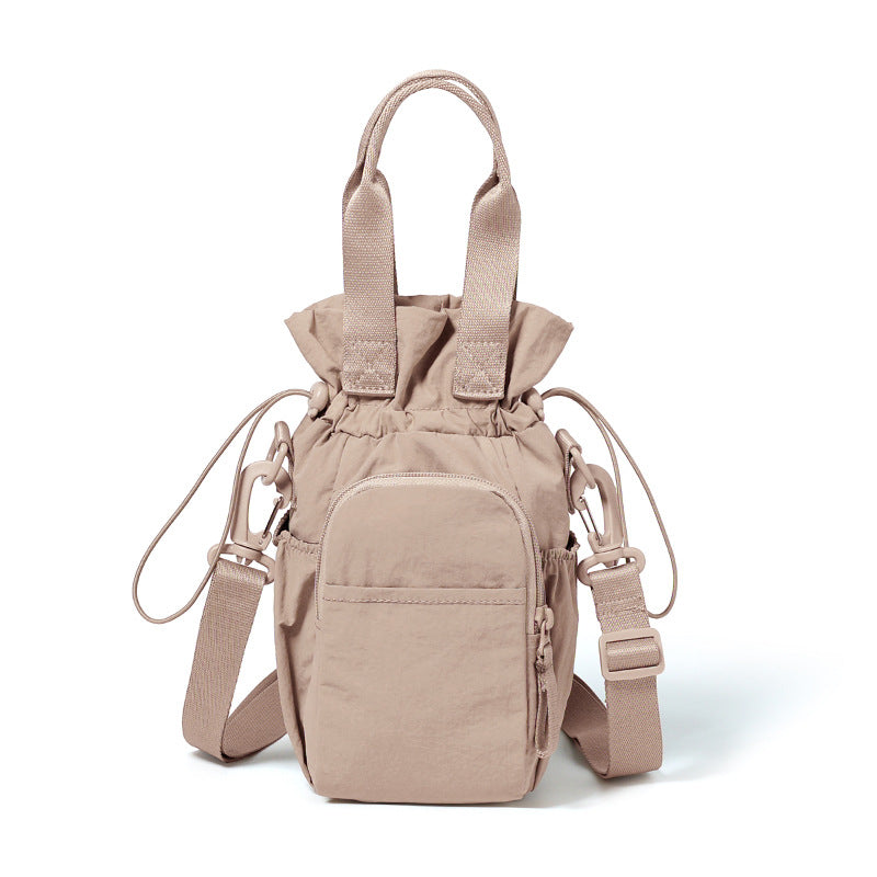 Compact Utility Bucket Bag LoungeYard — product view 5