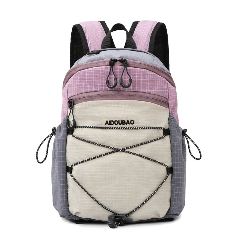 Hiking Backpack LoungeYard — product view 5