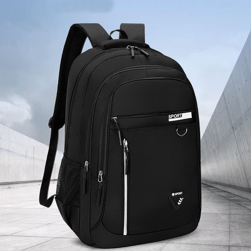 Multi-Functional Sports Backpack LoungeYard — product view 1