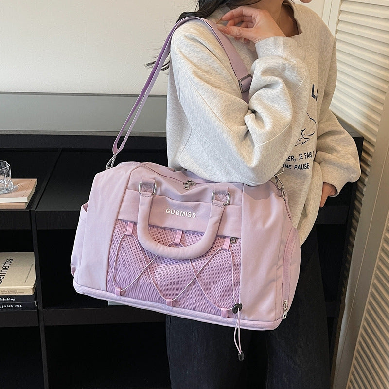 Women’s Versatile Travel — product view 4