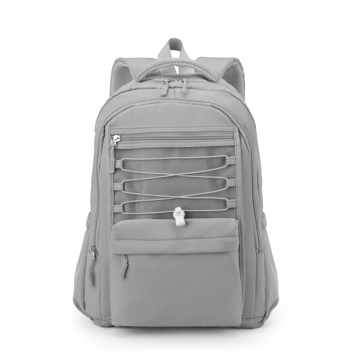 High-Functionality Multi-Pocket Backpack LoungeYard — product view 2