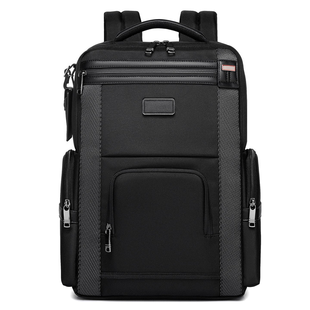 Multi-Purpose Waterproof Business Backpack LoungeYard — product view 1