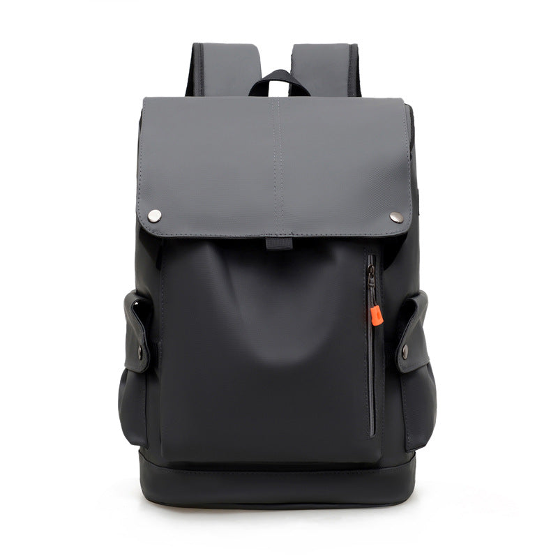 Waterproof Travel Backpack LoungeYard — product view 2
