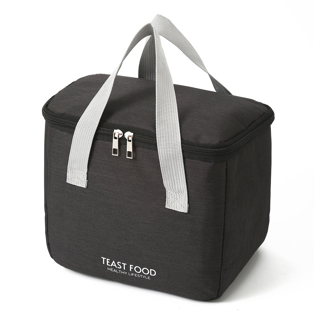 Insulated Compact Lunch Tote Bag LoungeYard — product view 5
