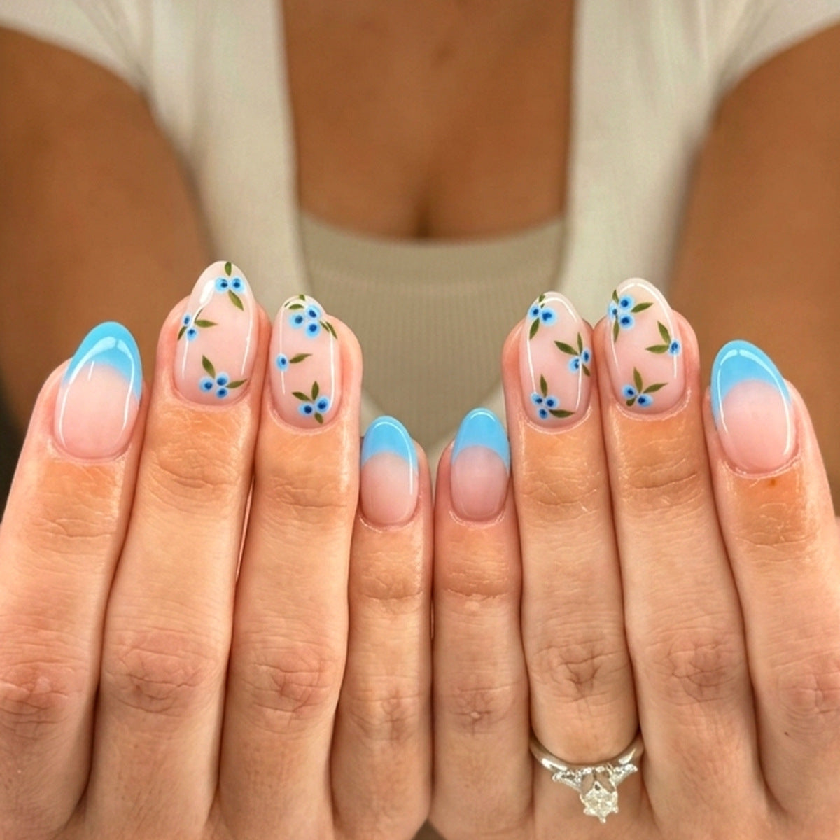 Premium Nail Art Decor Set — product view 2
