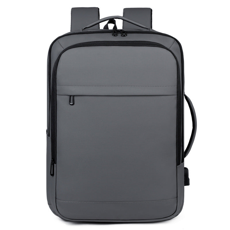 Professional Organizer Backpack LoungeYard — product view 4
