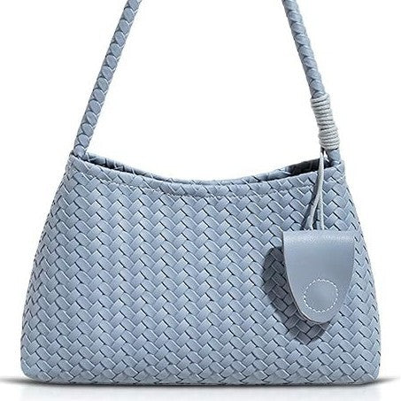 Braided Handbag LoungeYard — product view 5