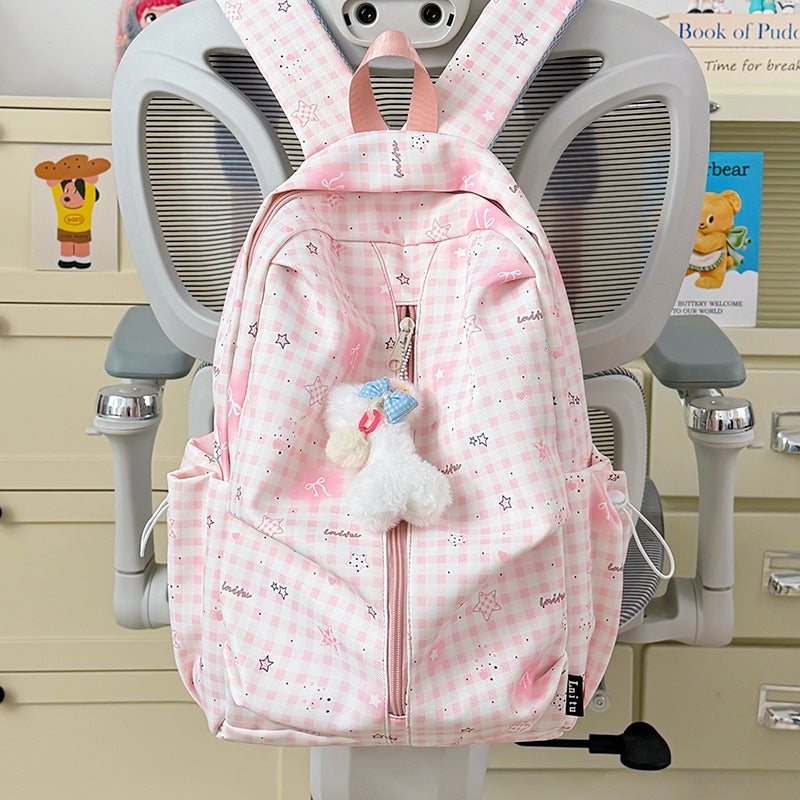 Creative Character-Themed Backpack LoungeYard — product view 7