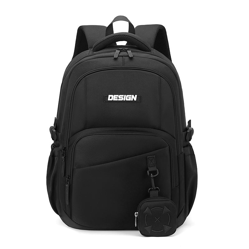 Multifunctional Business Backpack LoungeYard — product view 6