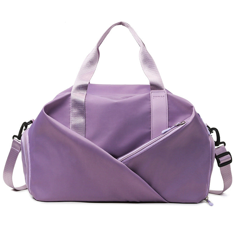 Multifunctional Carrying Bag With Innovative Design LoungeYard — product view 7