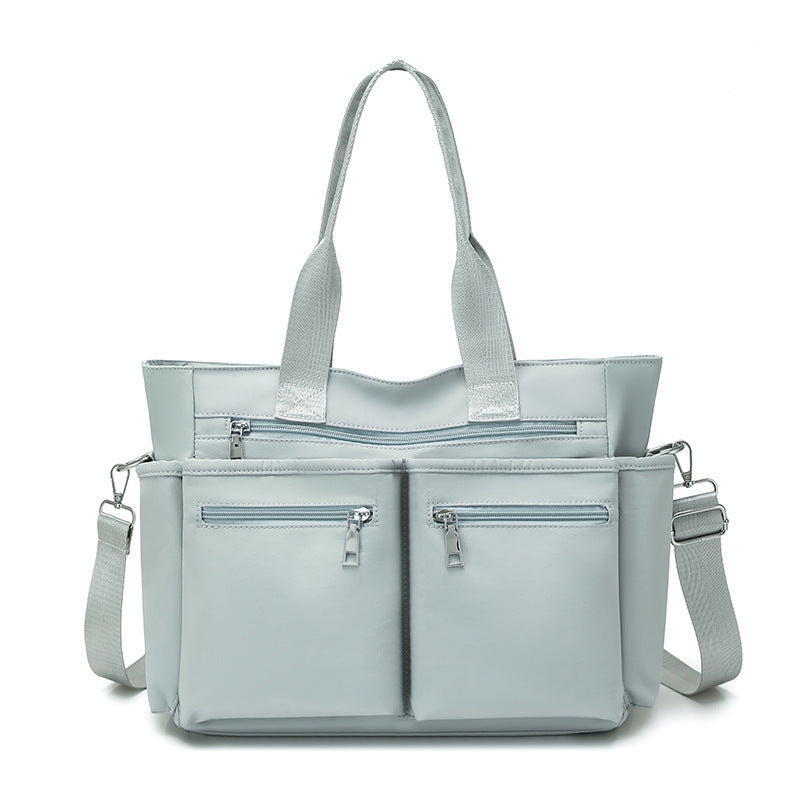 Multifunctional Tote Bag LoungeYard — product view 4