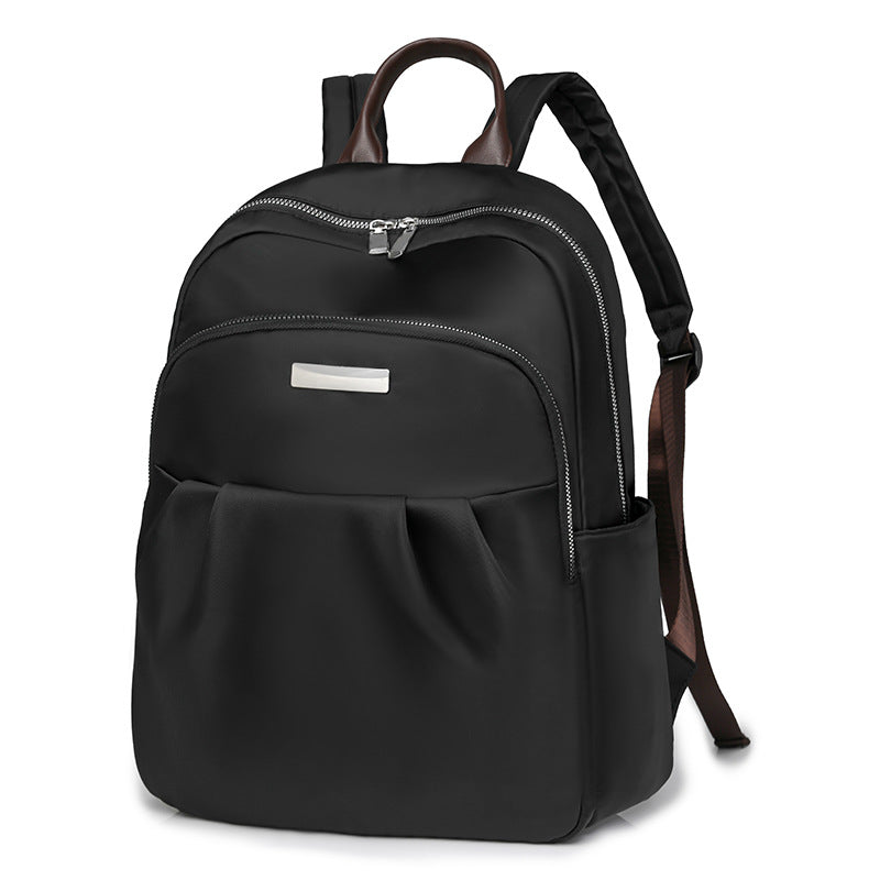 Modern Utility Backpack LoungeYard — product view 2