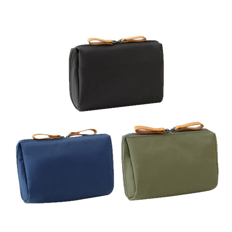 Practical Cosmetic Bag LoungeYard — product view 5