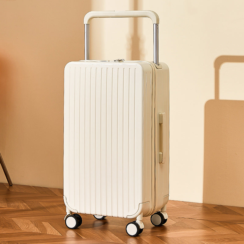 High-Performance Hard Shell Trolley — product view 5