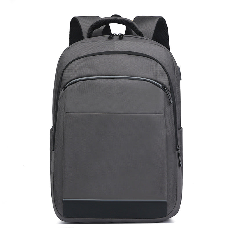 Modern Slim Fit Backpack LoungeYard — product view 6