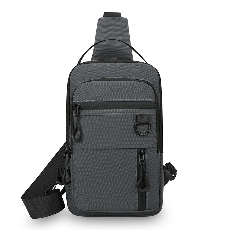 Versatile Crossbody Utility Bag LoungeYard 1788673911 — product view 2