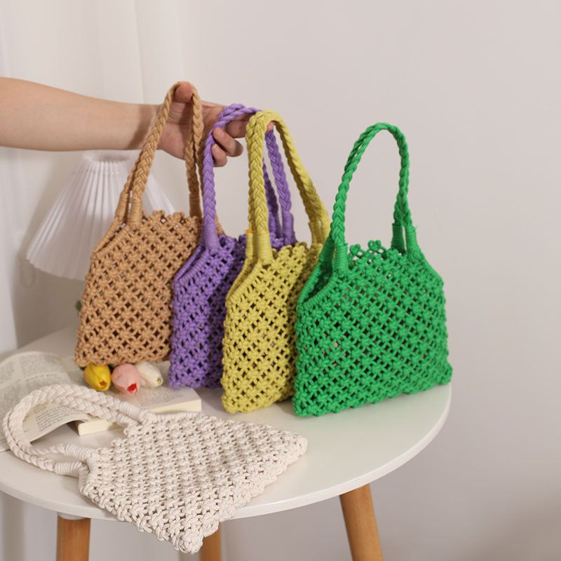 Handbag LoungeYard — product view 1