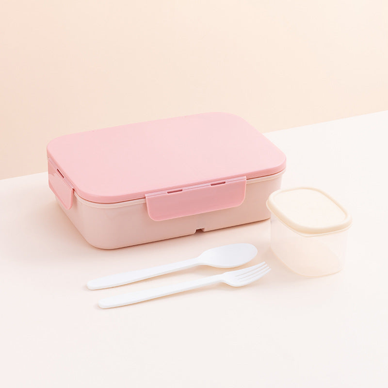 Multi-Layered Lunch Box Set — product view 5