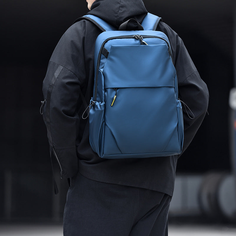 Ultra-Functional Everyday Backpack LoungeYard — product view 3