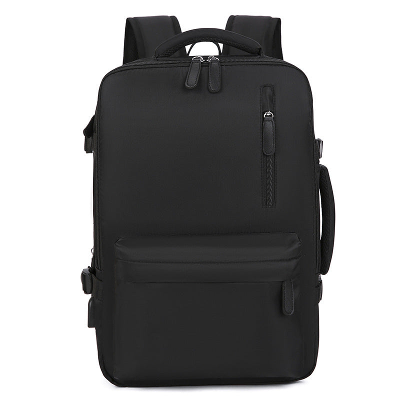 Sleek Professional Business Backpack — product view 1