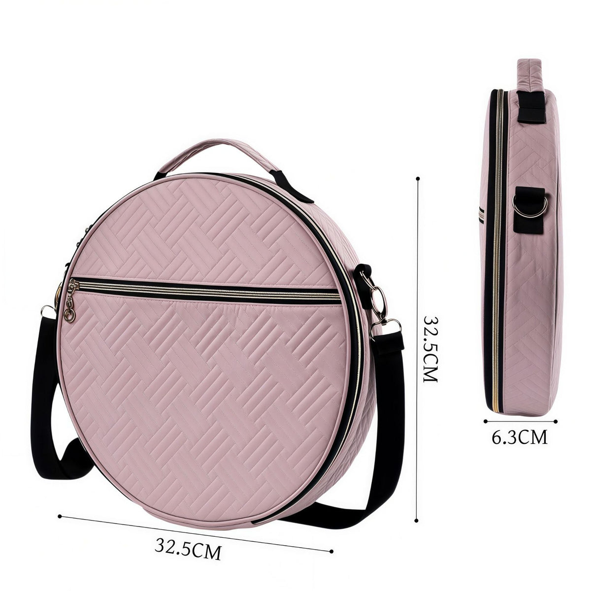 Practical Shoulder Bag LoungeYard — product view 6