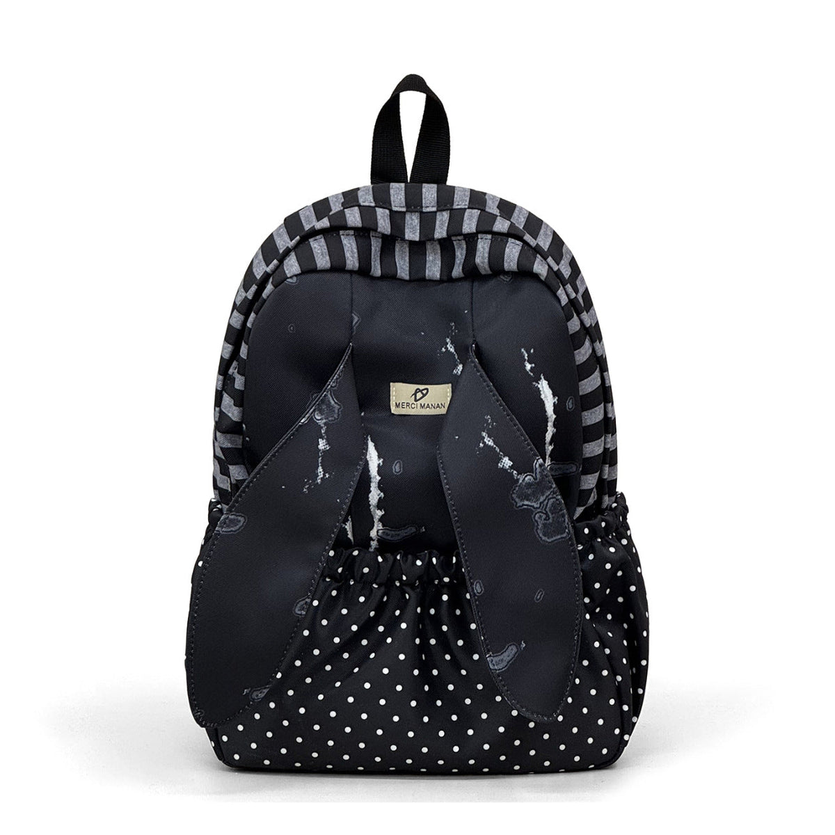 Cute Animal Ears Backpack — product view 1