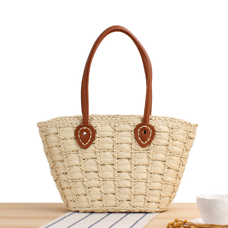 Beach bag LoungeYard — product view 1