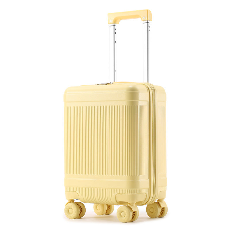 Versatile Expandable Hardshell Suitcase — product view 5