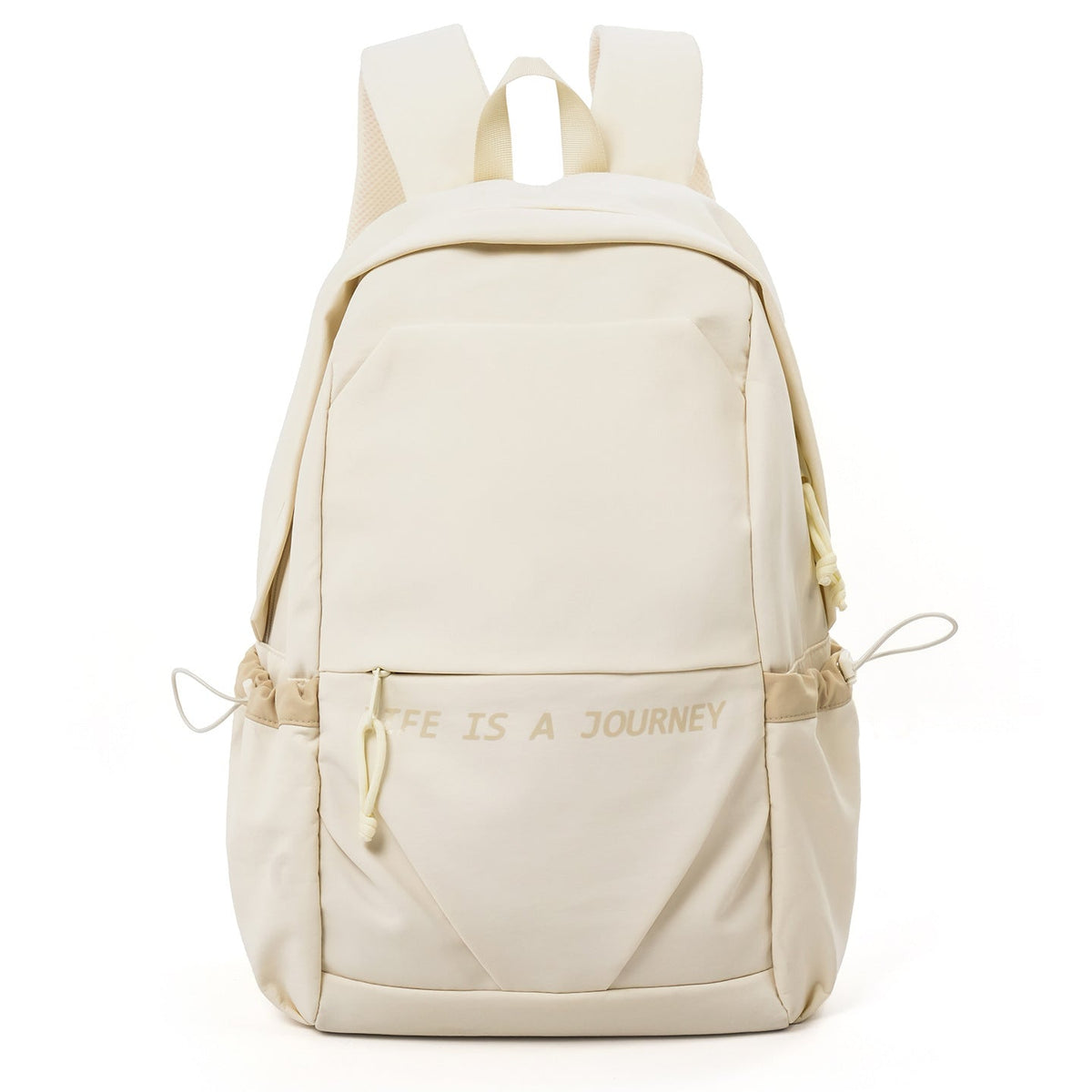 Ergonomic Travel Backpack LoungeYard — product view 4