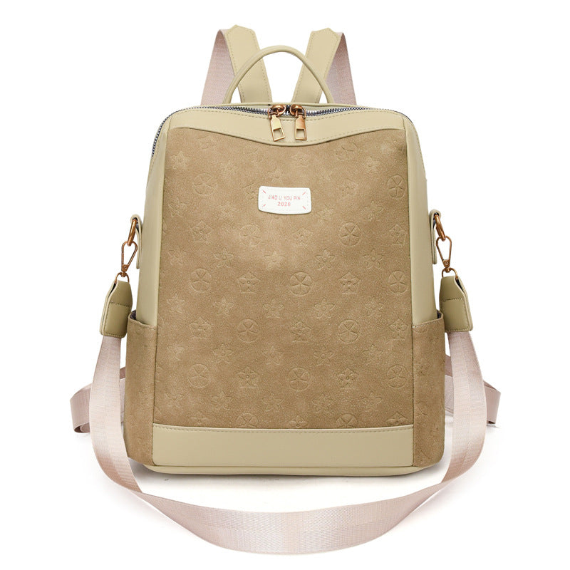 Versatile Fashion Backpack — product view 2