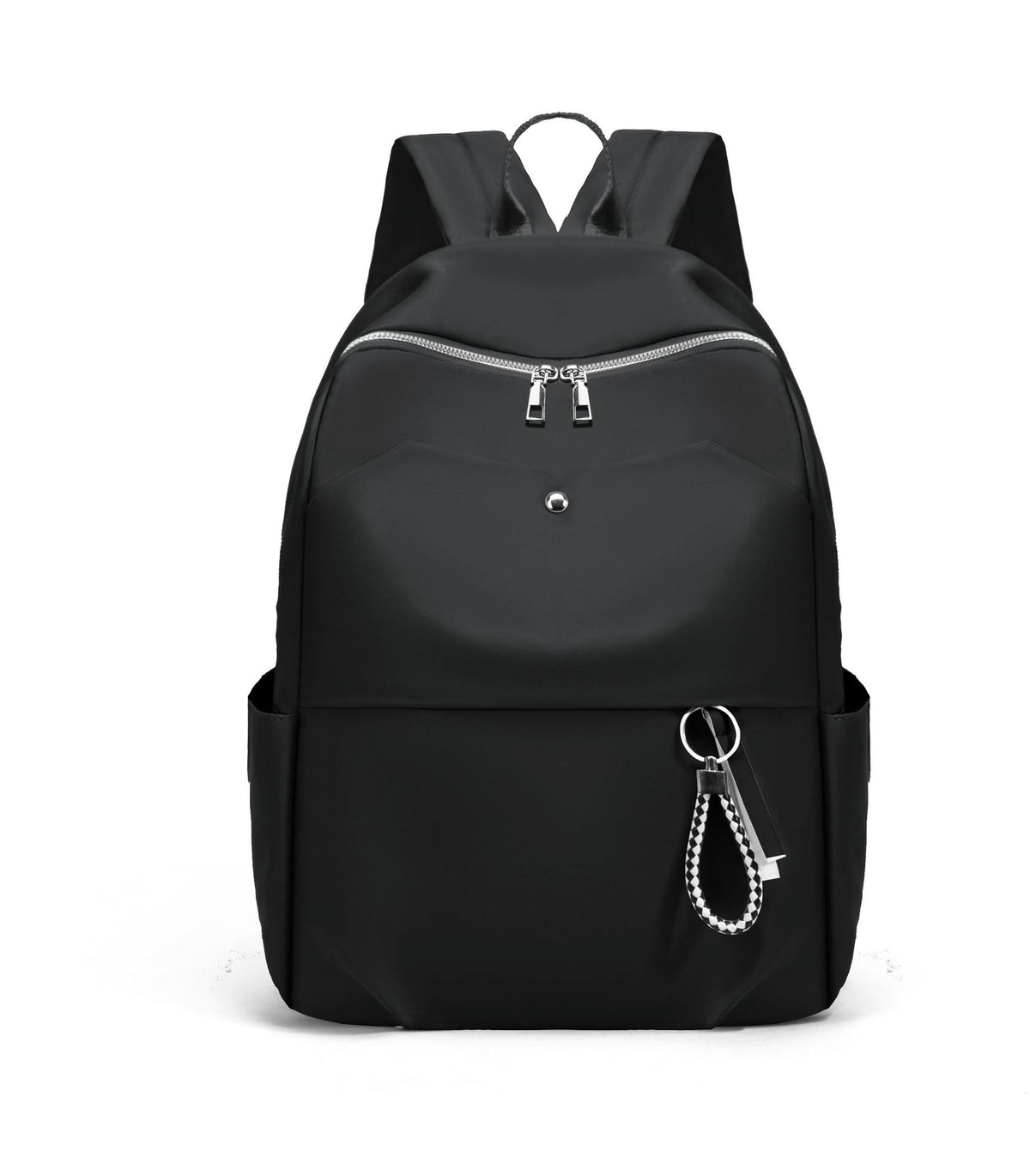 Stylish and Functional Backpack LoungeYard — product view 2