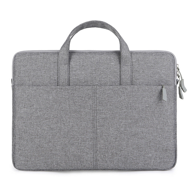 Elegant and Functional Laptop Bag LoungeYard — product view 7