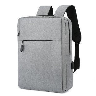 Modern Business Backpack LoungeYard — product view 3