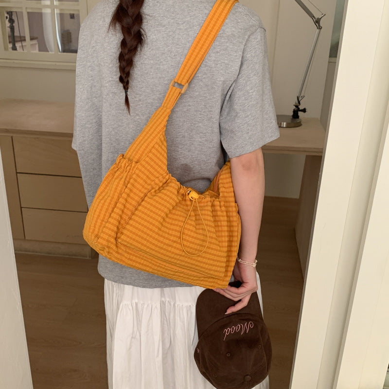 Casual Utility Crossbody Bag — product view 1