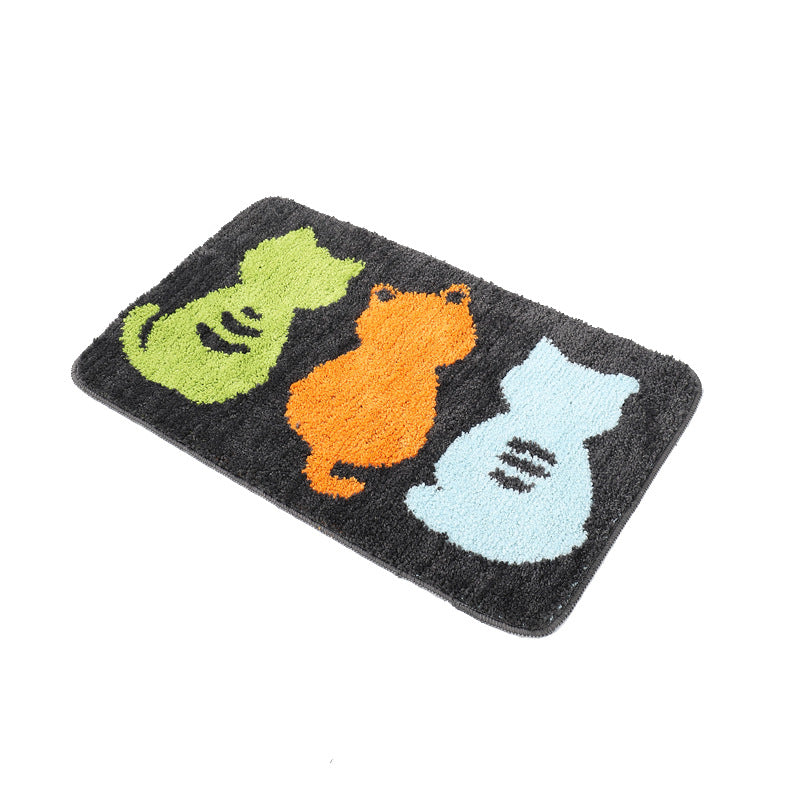 Bath Mat Bowlift — product view 5