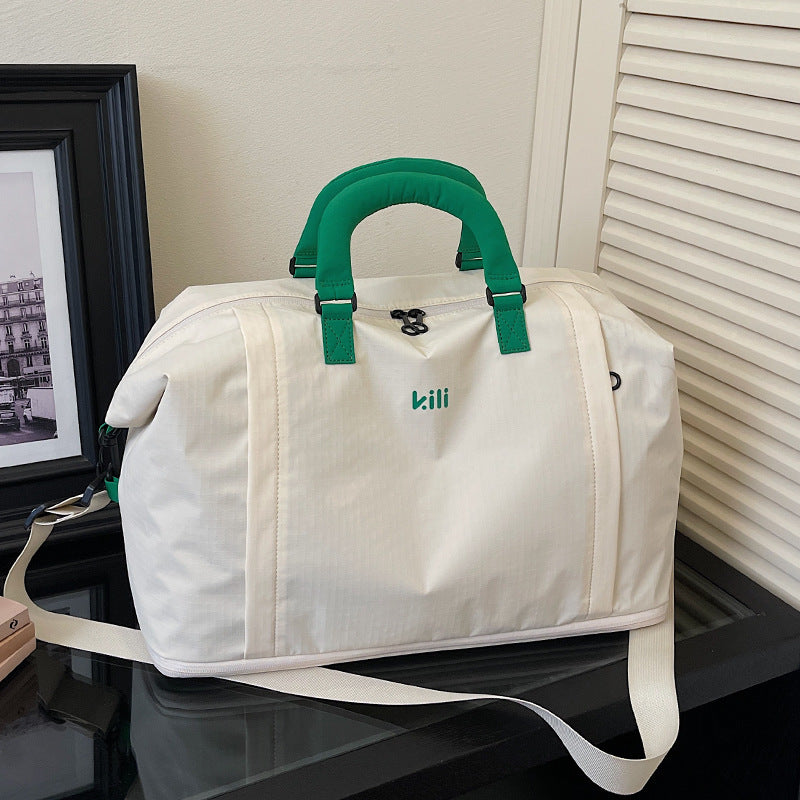 Durable Travel Duffle — product view 7