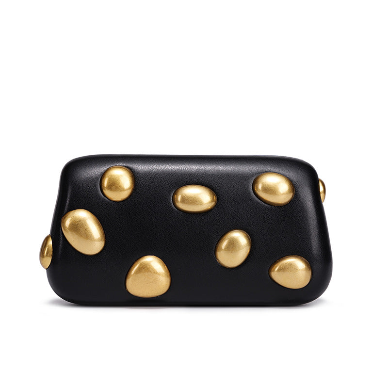 Decorative Clutch Purse LoungeYard — product view 4