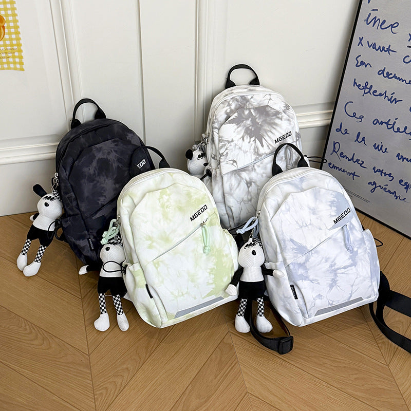 Compact Casual Daypack LoungeYard — product view 4