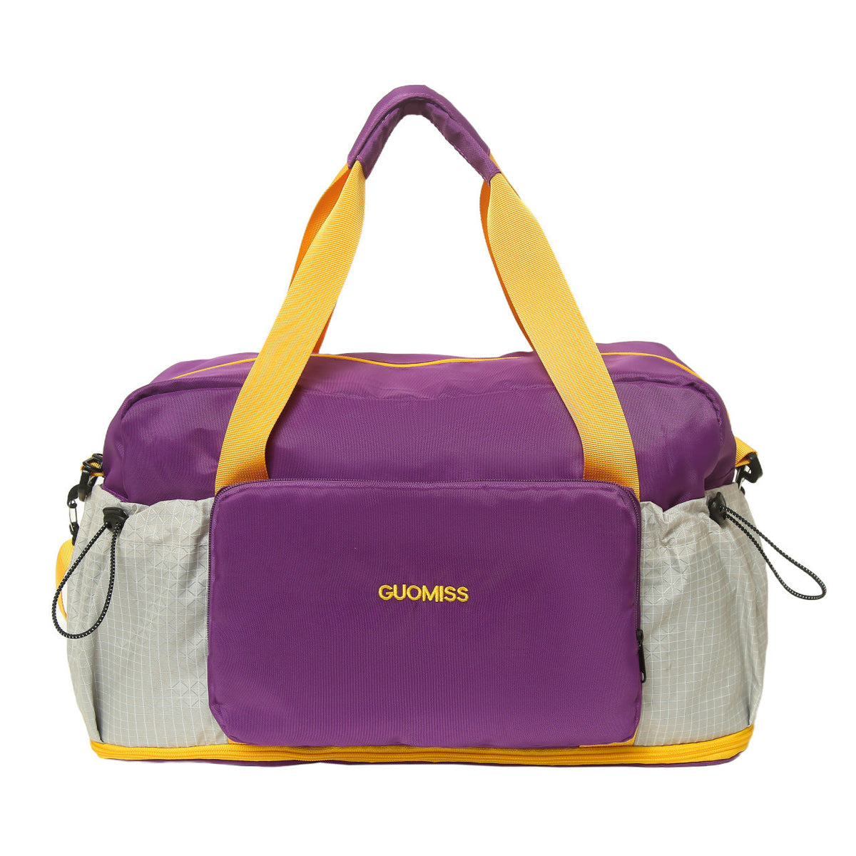 Lightweight Travel Duffel Bag — product view 3