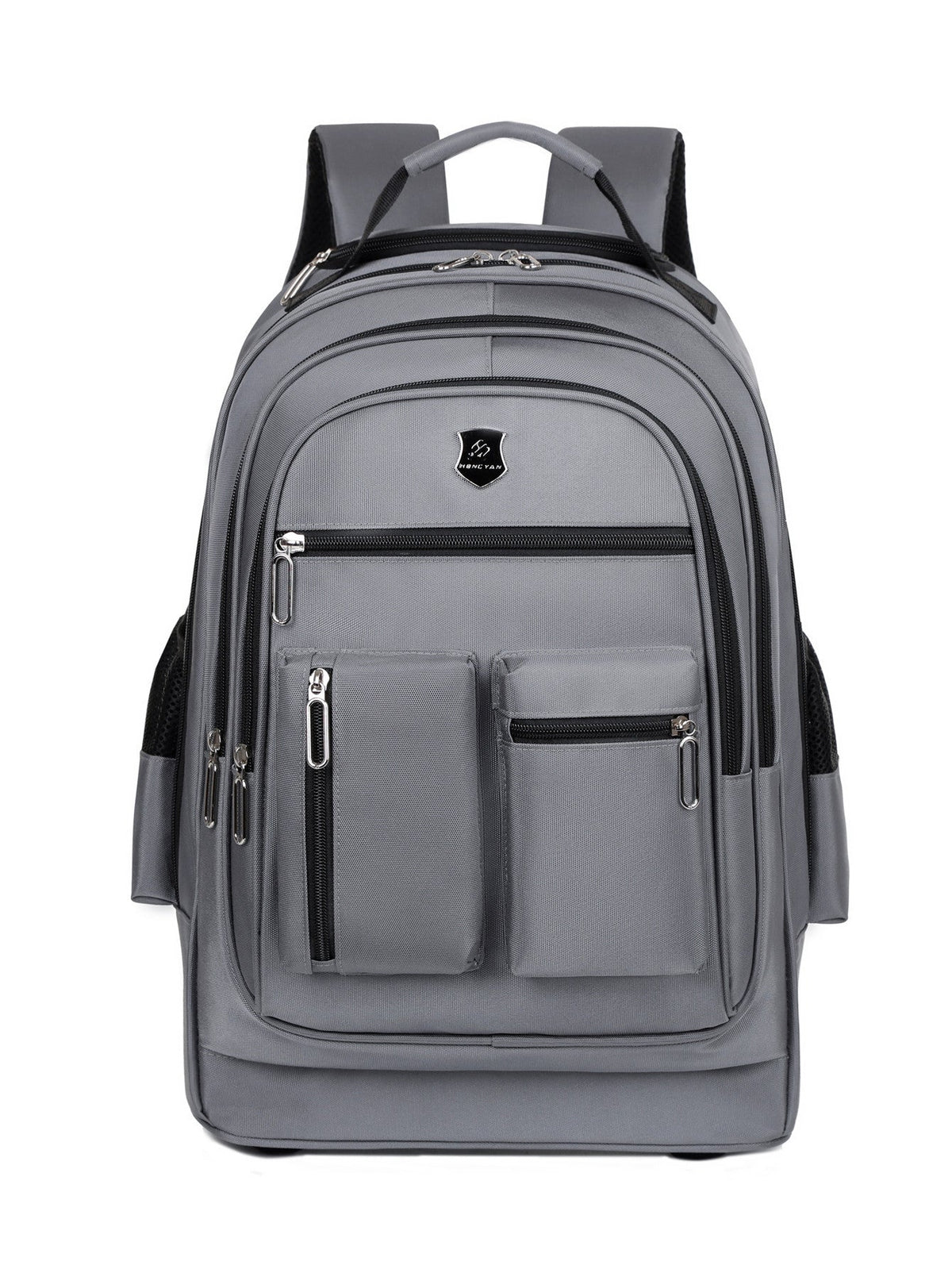 Durable Multi-Compartment Backpack — product view 7